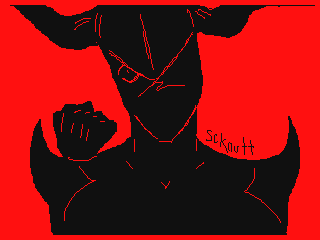 under ur spell by scout (Flipnote thumbnail)