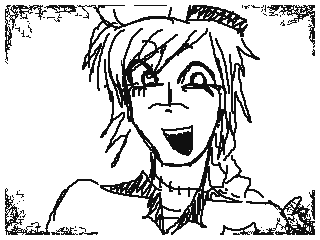 divaaaaa by scout (Flipnote thumbnail)