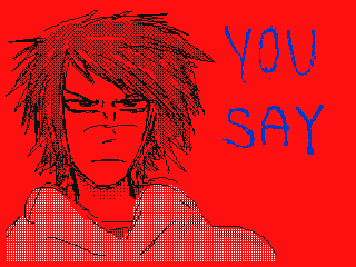 smile in ur sleep by scout (Flipnote thumbnail)