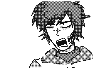 malk by scout (Flipnote thumbnail)