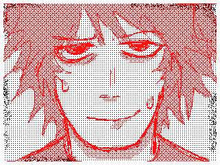 car underwater by scout (Flipnote thumbnail)