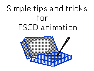 Simple FS3D tips. by Squaggies (Flipnote thumbnail)