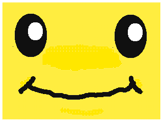 BUP by Buster (Flipnote thumbnail)