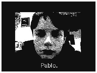 pablo by Ikelene (Flipnote thumbnail)