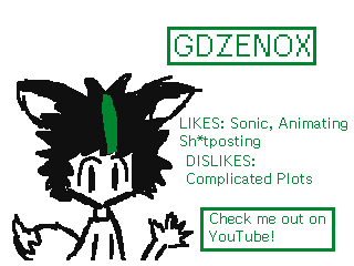 my intro by GDzenox (Flipnote thumbnail)