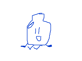 botle by Powter2763 (Flipnote thumbnail)