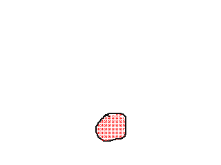 ball by Steven☆ (Flipnote thumbnail)