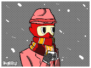 [TF2] a bit chilly outside by dq38 (Flipnote thumbnail)