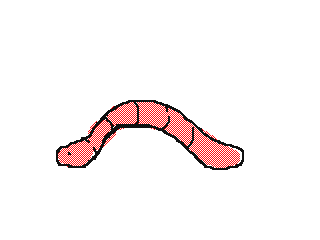 worm by Noctowl (Flipnote thumbnail)