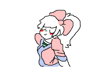 fumi by dbops (Flipnote thumbnail)