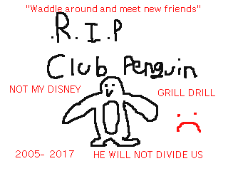 Some Club Penguin private server by DerpMac (Flipnote thumbnail)