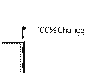 100% Chance - Part 1 by CamC159 (Flipnote thumbnail)
