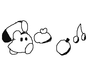 Poinpy! by Etech4 (Flipnote thumbnail)