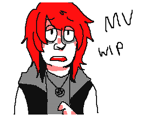 This is All Now AMV WIP by CantChangeMinds (Flipnote thumbnail)