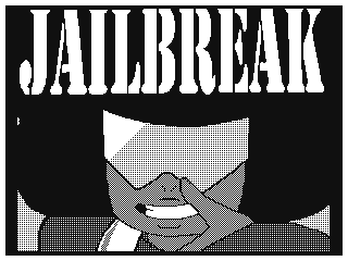 Jailbreak by Sankirumi (Flipnote thumbnail)