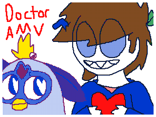  by Lonely Coconut (Flipnote thumbnail)
