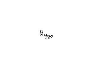 Stray by Elliott (Flipnote thumbnail)