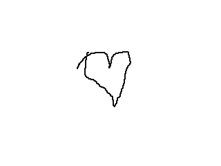 broken hart by Gameboy102977 (Flipnote thumbnail)