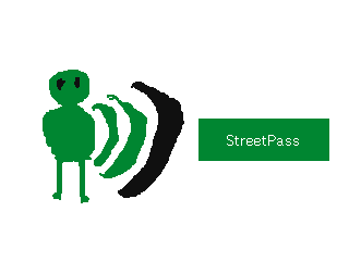 StreetPass by Dex (Flipnote thumbnail)