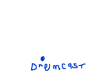 Dreamcast startup by Dex (Flipnote thumbnail)