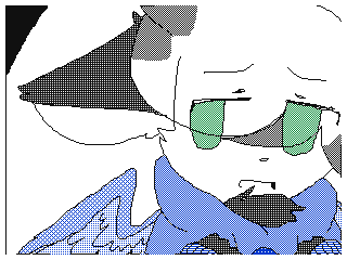 Flipnote thingy thing by Halcyon (Flipnote thumbnail)