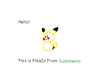  by PikaZz (Flipnote thumbnail)