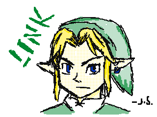 Untitled by link (Flipnote thumbnail)