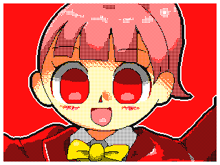 2017-2024 mywork by ニコニコデルタ (Flipnote thumbnail)