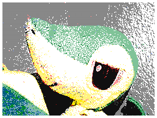 My Snivy Plush :) by Aiden_O3DS (Flipnote thumbnail)