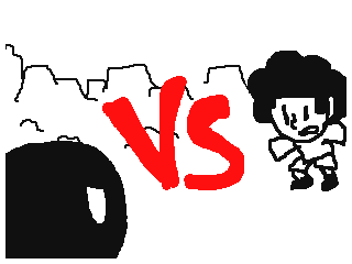 Fighting test by Wird (Flipnote thumbnail)