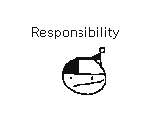Responsibility by Bros506 (Flipnote thumbnail)
