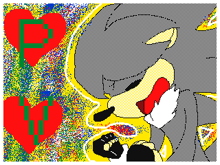 Fairy tail by Canito (Flipnote thumbnail)