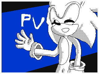 Sonic Year 3 class c-14 by Canito (Flipnote thumbnail)