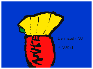 Tactical Nuke 2 by Blakeoramo (Flipnote thumbnail)