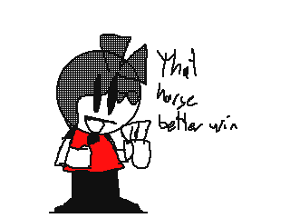 Art fight submission by Minus89 (Flipnote thumbnail)