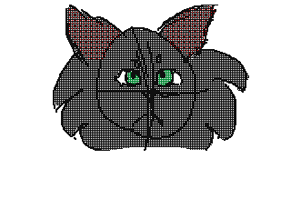 Hollyleaf by Justaharpy (Flipnote thumbnail)