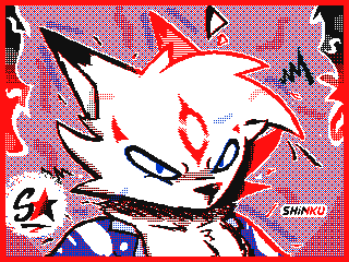 COMM - Shinku by Samuel5412 (Flipnote thumbnail)