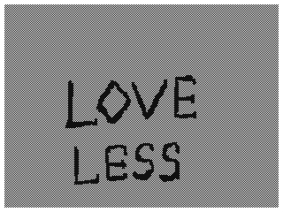 loveless - yun kouga / animation  by tailsko (Flipnote thumbnail)