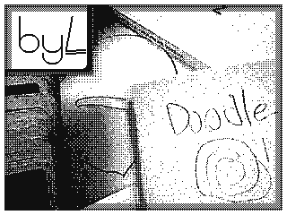doodle-o by By L Arts (Flipnote thumbnail)
