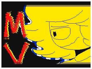 old vent by GabrielSly (Flipnote thumbnail)