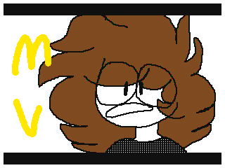 flipnote from OLD 3ds by GabrielSly (Flipnote thumbnail)