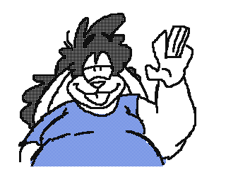 Hello Kaeru by JrC (Flipnote thumbnail)