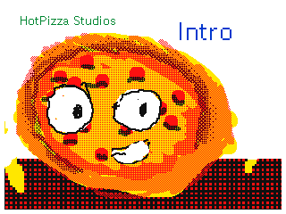My Intro by HotPizza123 (Flipnote thumbnail)