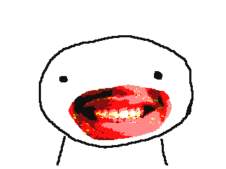 smile :] by kobster (Flipnote thumbnail)