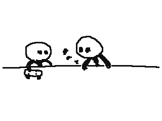 cool trick by Kobster (Flipnote thumbnail)