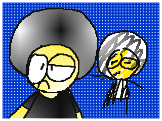  by Cassius (Flipnote thumbnail)
