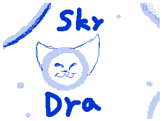 S K Y D R A by Skydra (Flipnote thumbnail)