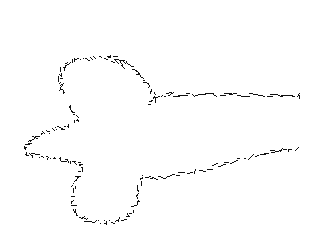 Don't steal my picture! by sataa (Flipnote thumbnail)