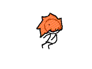 I redid an animation I did on a different software.  by SbOOeli925 (Flipnote thumbnail)
