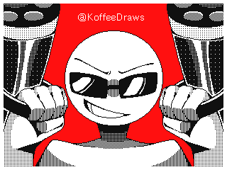  by «★Κøffėė★» (Flipnote thumbnail)